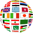Icon of program: Flags of the World Quiz