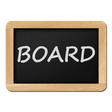 Ícone do programa: Board