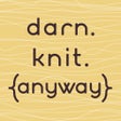 Darn Knit Anyway