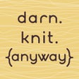 Icône du programme : Darn Knit Anyway