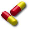 プログラムのアイコン：DrugRx diseasediagnosis
