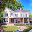 Иконка программы: Makeover Match: Home Desi…