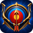 프로그램 아이콘: Archery Tour 3D