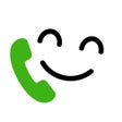 أيقونة البرنامج: Zvednout to Kdo mi volal