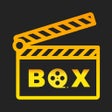 Programın simgesi: Movies Box  TV Show