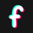 プログラムのアイコン：Font Maker - Keyboard App