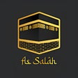 程序图标：As Salah