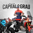 Ikon program: CAPITAL DO GRAU
