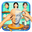 Ikon program: Face Sculpt 3D Sculpting …