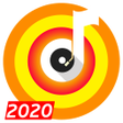 أيقونة البرنامج: Music Player For Android:…