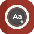 プログラムのアイコン: Camera Dictionary