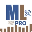 Icon of program: ML Skins Tool Plus