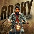 プログラムのアイコン：Rocking Star Yash HD Wall…