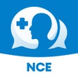 Programın simgesi: NCE Exam Prep for 2024