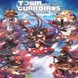 Ícone do programa: Towa and the Guardians of…