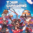 Icon of program: Towa and the Guardians of the Sacred Tree