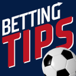 Ícone do programa: Football Betting Tips : D…