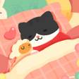 Ícone do programa: Meow Tower: Nonogram Cute…
