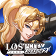 程序图标：LOSTCITY로스트시티 : ZERO