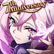 프로그램 아이콘: Langrisser