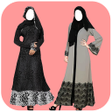 Ikona programu: Hijab Women Fashion Burqa…