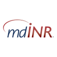プログラムのアイコン：mdINR