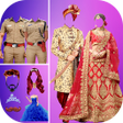 プログラムのアイコン：Photo Suit Mania - Tradit…