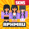 Icon of program: Aphmau skins for MCPE