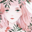 プログラムのアイコン：涂色花园涂鸦减压休闲小游戏