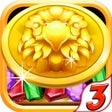 Programın simgesi: Super Jewel Mania 3 : Egy…
