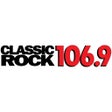 Biểu tượng của chương trình: Classic Rock 106.9