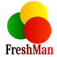 أيقونة البرنامج: Ethio Freshman Course