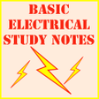 Icon of program: Basic Electrical Study No…