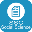 プログラムのアイコン：SSC Social Science