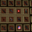 Icon of program: Guns Mod For PE