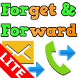 أيقونة البرنامج: Remote Call/SMS Forward (…