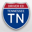 プログラムのアイコン：Tennessee DMV VSD Test Pr…