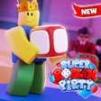 프로그램 아이콘: Super Roblox Party