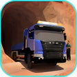 程序图标：Euro Cargo truck Simulato…
