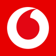 Icoon van programma: My Vodafone
