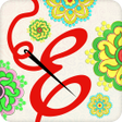 程序图标：Embroidery Butta Design