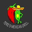プログラムのアイコン：Teres Mexican Grill