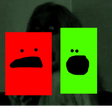 Icon of program: SAVE RED AND GREEN FROM S…