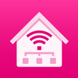 プログラムのアイコン：Telekom Wifi Extra Kaon