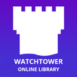 Иконка программы: Jehovah's Witnesses Libra…
