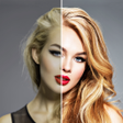 程序图标：AI Photo Enhancer-Unblur …