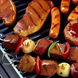 プログラムのアイコン：Lets BBQ