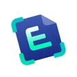程序图标：Easy Scanner - Camera to …