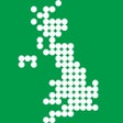 프로그램 아이콘: Enjoy Learning UK Map Puz…