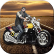 程序图标：Crazy Texas Biker